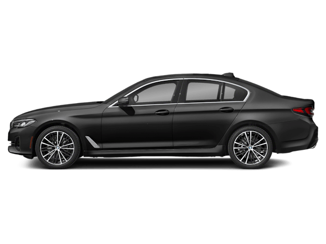 2023 BMW 5 Series 4dr Car
